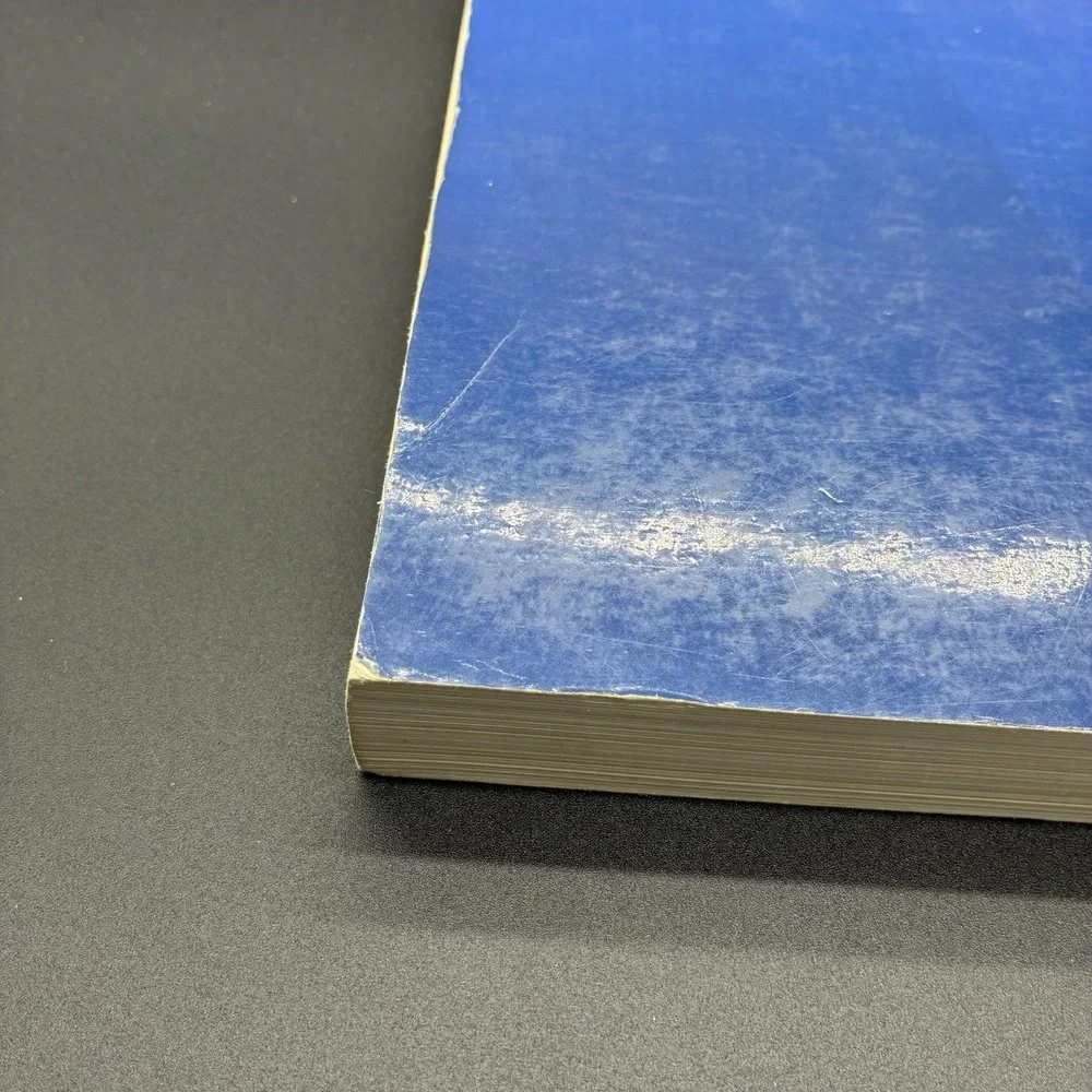 Central Service Technical Manual‎ International Association Paperback